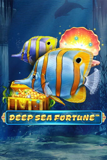 Демо версия Deep Sea Fortune от Spinomenal | Чемпион Слотс 