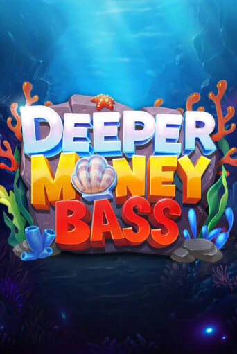 Демо версия Deeper Money Bass от Raw Gaming | Чемпион Слотс 