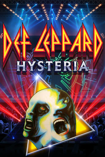 Демо версия Def Leppard Hysteria от Play'n GO | Чемпион Слотс 