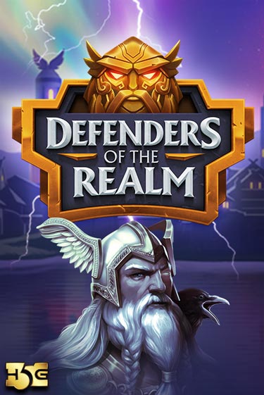 Демо версия Defenders of the Realm от High 5 | Чемпион Слотс 