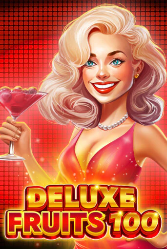 Демо версия Deluxe Fruits 100 от Fugaso | Чемпион Слотс 