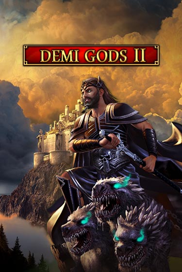 Демо версия Demi Gods 2 - 15 Lines Series от Spinomenal | Чемпион Слотс 