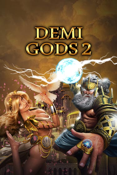Демо версия Demi Gods 2 от Spinomenal | Чемпион Слотс 