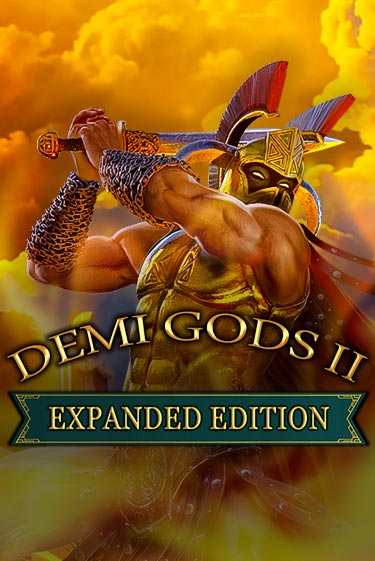 Демо версия Demi Gods 2 - Expanded Edition от Spinomenal | Чемпион Слотс 
