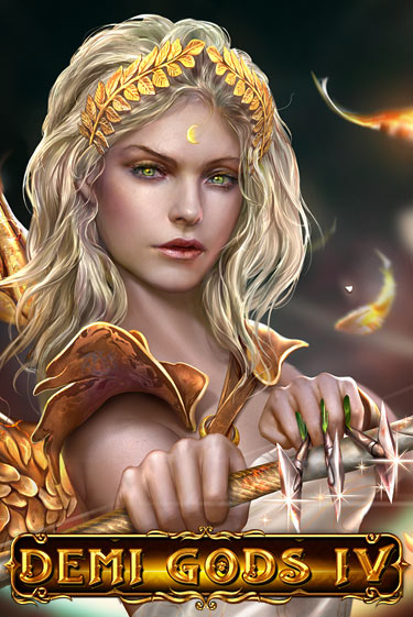 Демо версия Demi Gods 4 от Spinomenal | Чемпион Слотс 