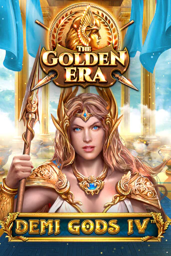 Демо версия Demi Gods IV - The Golden Era от Spinomenal | Чемпион Слотс 