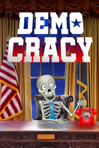 Демо версия Democracy от 5 Men Gaming | Чемпион Слотс 