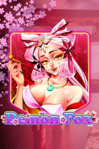 Демо версия Demon Fox от KA Gaming | Чемпион Слотс 
