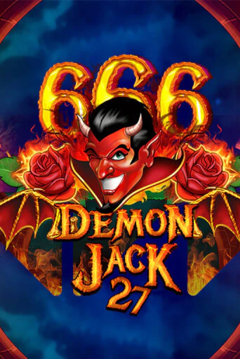 Демо версия Demon Jack 27 от Wazdan | Чемпион Слотс 