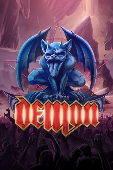 Демо версия Demon от Play'n GO | Чемпион Слотс 
