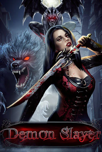 Демо версия Demon Slayer от F*Bastards | Чемпион Слотс 