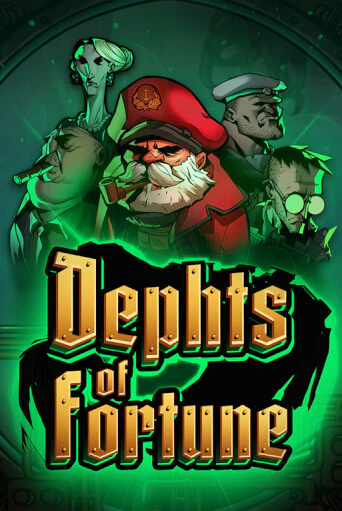 Демо версия Depths of Fortune от AvatarUX | Чемпион Слотс 