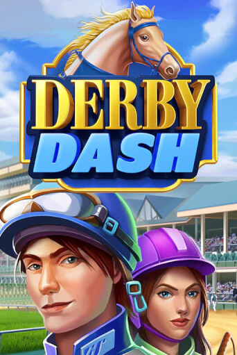 Демо версия Derby Dash от High 5 | Чемпион Слотс 