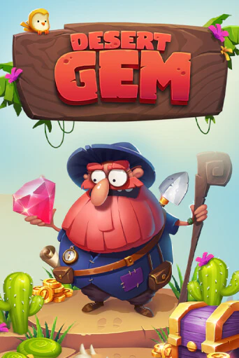 Демо версия Desert Gem от Kalamba | Чемпион Слотс 