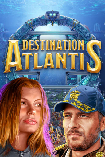 Демо версия Destination Atlantis от Games Global | Чемпион Слотс 