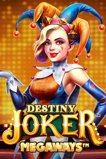 Демо версия Destiny Joker™ Megaways™ от Games Global | Чемпион Слотс 