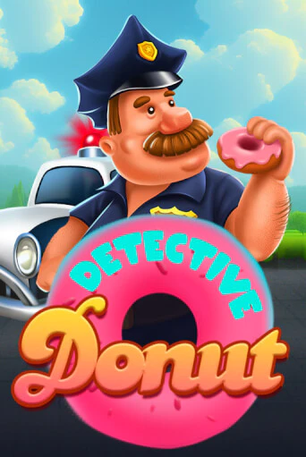 Демо версия Detective Donut от Popiplay | Чемпион Слотс 