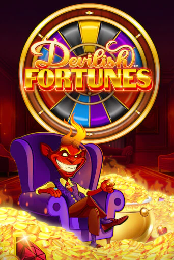 Демо версия Devilish Fortunes™ от Games Global | Чемпион Слотс 