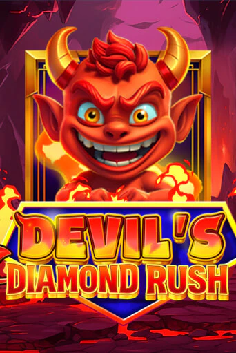 Демо версия Devil's Diamond Rush от Fugaso | Чемпион Слотс 