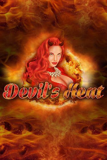 Демо версия Devil's Heat от Booming Games | Чемпион Слотс 