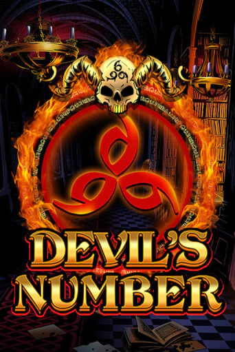 Демо версия Devil's Number от Red Tiger | Чемпион Слотс 