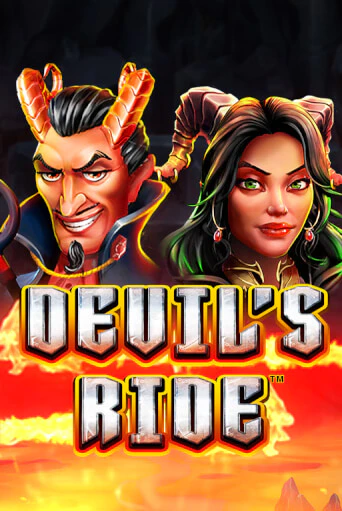 Демо версия Devil's Ride от Synot Games | Чемпион Слотс 