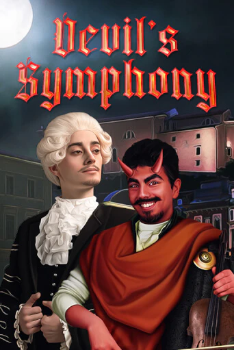 Демо версия Devil's Symphony от 5 Men Gaming | Чемпион Слотс 