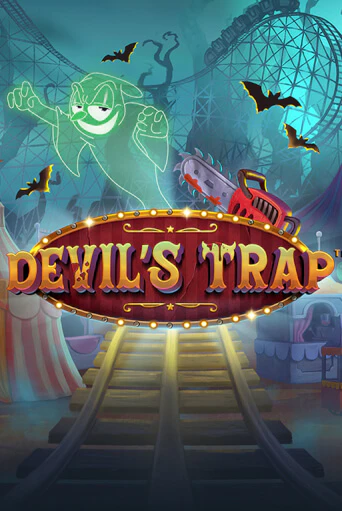 Демо версия Devil's Trap от Stakelogic | Чемпион Слотс 