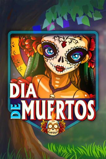 Демо версия Dia De Muertos от KA Gaming | Чемпион Слотс 