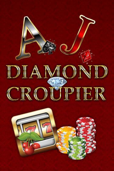 Демо версия Diamond Croupier от WorldMatch | Чемпион Слотс 
