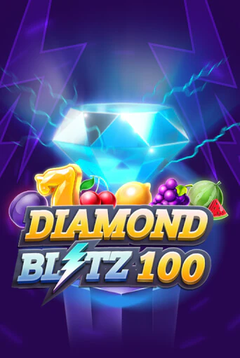 Демо версия Diamond Blitz 100 от Fugaso | Чемпион Слотс 