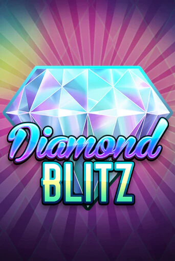 Демо версия Diamond Blitz от Red Tiger | Чемпион Слотс 