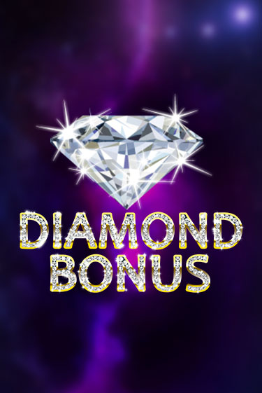 Демо версия Diamond Bonus от WorldMatch | Чемпион Слотс 