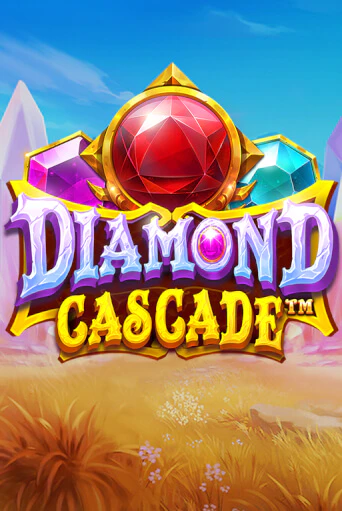 Демо версия Diamond Cascade от Pragmatic Play | Чемпион Слотс 