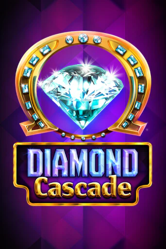 Демо версия Diamond Cascade от Red Rake Gaming | Чемпион Слотс 