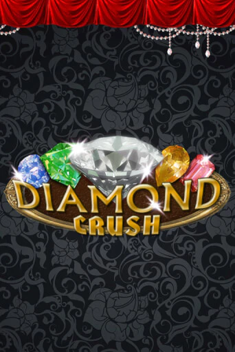 Демо версия Diamond Crush от SimplePlay | Чемпион Слотс 
