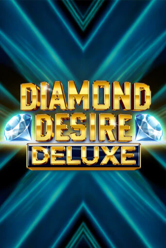 Демо версия Diamond Desire Deluxe от Bragg | Чемпион Слотс 