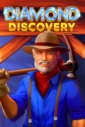 Демо версия Diamond Discovery от Games Global | Чемпион Слотс 