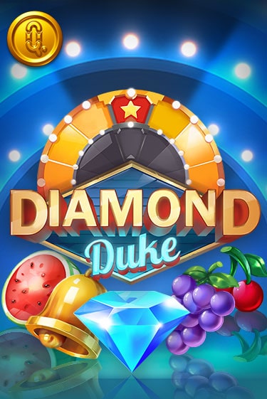 Демо версия Diamond Duke от Quickspin | Чемпион Слотс 