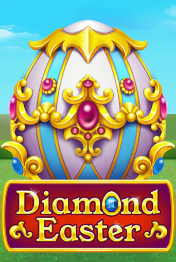 Демо версия Diamond Easter от 1spin4win | Чемпион Слотс 