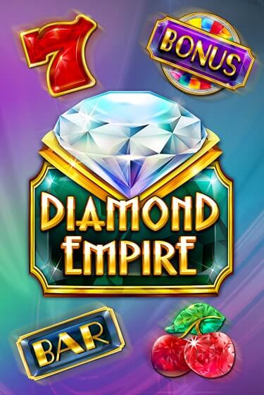 Демо версия Diamond Empire от Games Global | Чемпион Слотс 