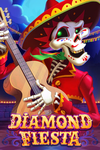 Демо версия Diamond Fiesta от RTG Slots | Чемпион Слотс 