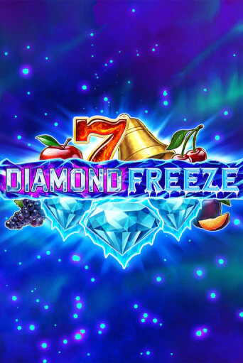 Демо версия Diamond Freeze от Zeusplay | Чемпион Слотс 