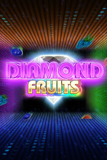 Демо версия Diamond Fruits от Big Time Gaming | Чемпион Слотс 