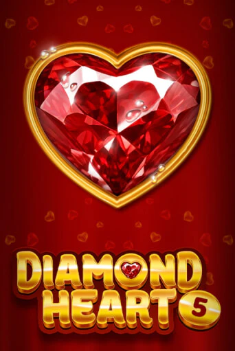 Демо версия Diamond Heart 5 от Fazi | Чемпион Слотс 