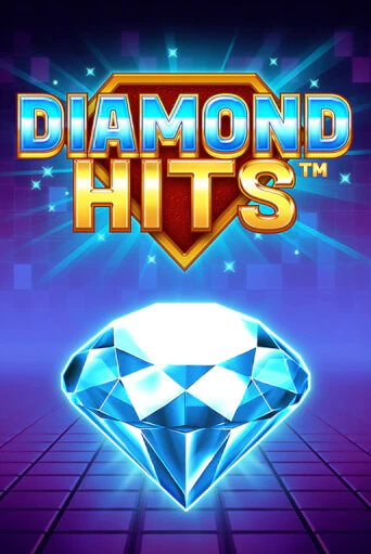Демо версия Diamond Hits от Booming Games | Чемпион Слотс 