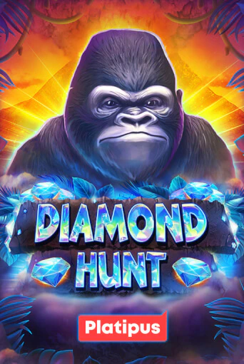 Демо версия Diamond Hunt от Platipus | Чемпион Слотс 