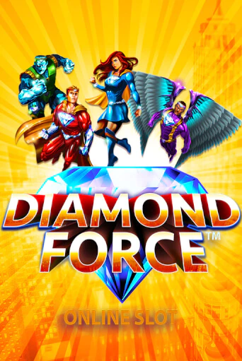 Демо версия Diamond Force от Microgaming | Чемпион Слотс 