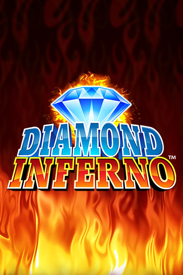 Демо версия Diamond Inferno от Games Global | Чемпион Слотс 