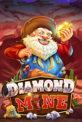 Демо версия Diamond Mine от Blueprint Gaming | Чемпион Слотс 
